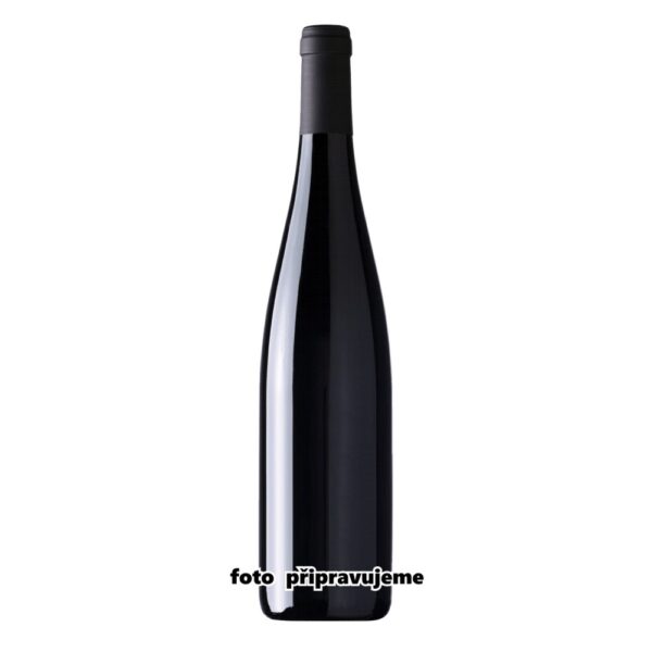 Maděřič LU2 Cuvée 2021