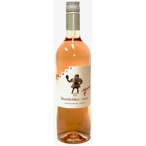 Dornfelder rose zemské polosuché
