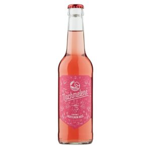 vin. Vinium | NACHMELENÉ CABERNET SAUVIGNON ROSE | cider | suché | 0,33 l