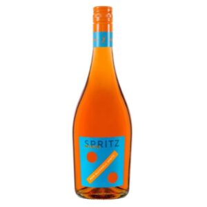 SPRITZ ORANGE NEALKOHOLICKÝ | 0.75 l