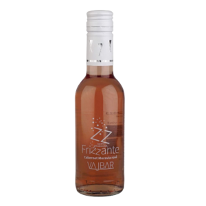 CABERNET MORAVIA ROSE FRIZZANTE 0.25l