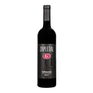 BELLEGRADO BARRIQUE 0.75l