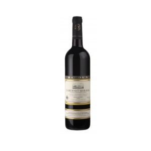 Baloun Cabernet Moravia suché 2019