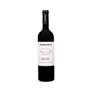 OAK CABERNET SAUVIGNON 0.75l
