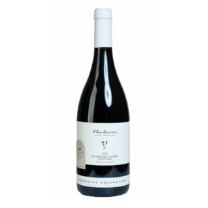 Pavlovín RULANDSKÉ MODRÉ Barrique 2016