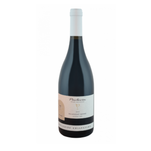 Pavlovín RULANDSKÉ MODRÉ Barrique 2017