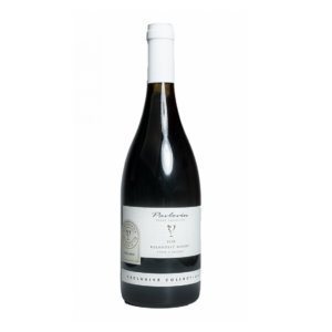 Pavlovín RULANDSKÉ MODRÉ Barrique 2018